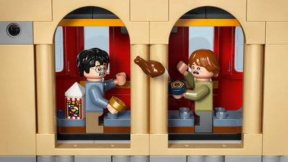 Lego Harry Potter TM 76450 Book Nook: Hogwarts™ Express