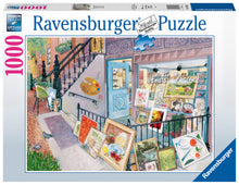 Ravensburger Art Gallery, 1000pc Jigsaw Puzzle