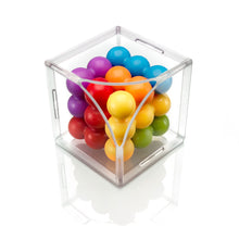 Smart Games Cube Puzzler Pro (3D)