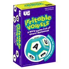 University Games Irritable Vowels