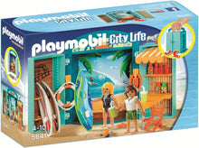 Playmobil 5641 Surf Shop