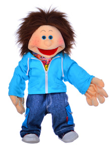 Living Puppets 65cm Bendix