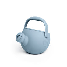 BigJigs Dove Grey Silicone Watering Can