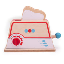 BigJigs Toaster