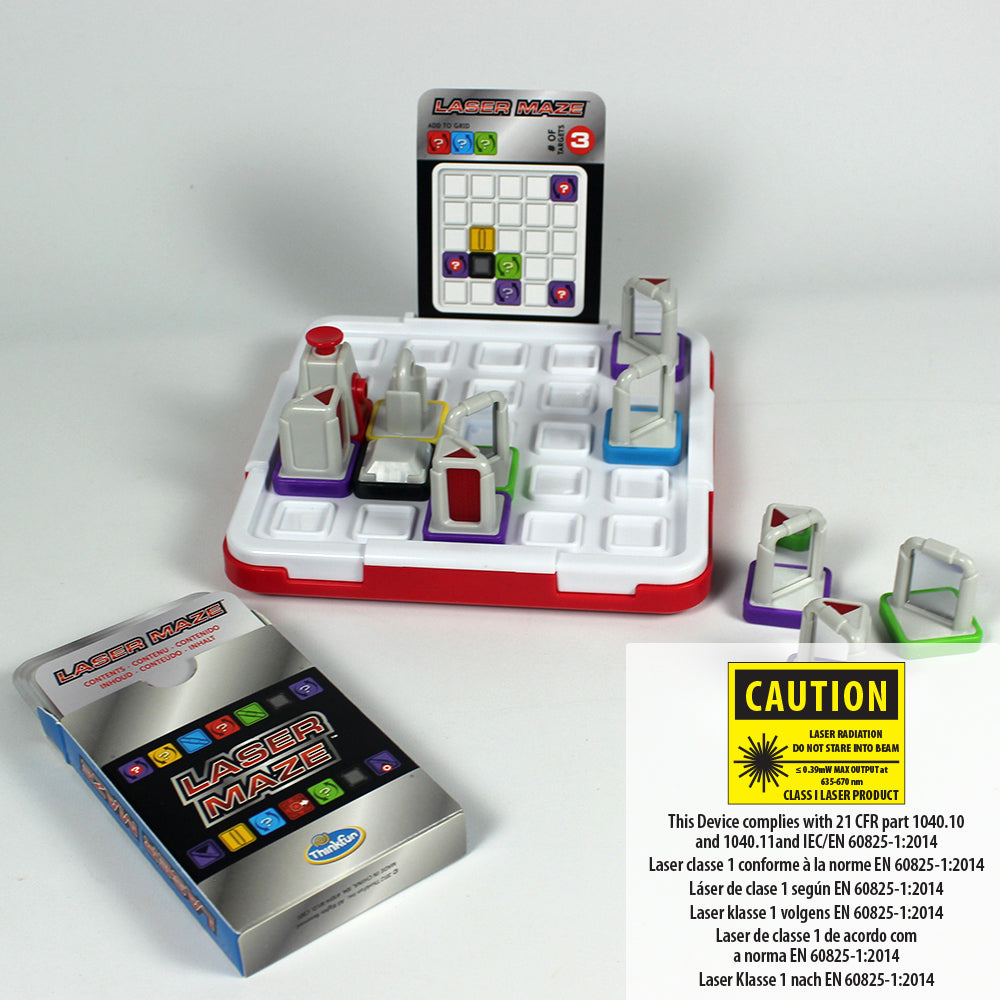 Thinkfun Laser Maze