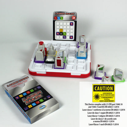 Thinkfun Laser Maze