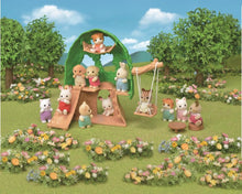 Sylvanian Families Baby Tree House