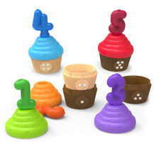 Learning Resources Snap-n-Learn™ Counting Cupcakes