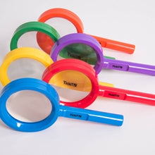 TickiT Rainbow Magnifiers