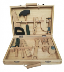 Egmont Toys Tool Box
