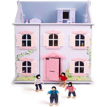 Tidlo Ivy House