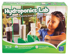 Learning Resources Hydrophonics Lab