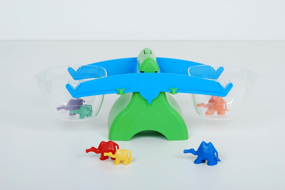 TickiT Connecting Camels - Pk120