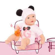 Gotz Dolls Muffin To Dress Signature Edition