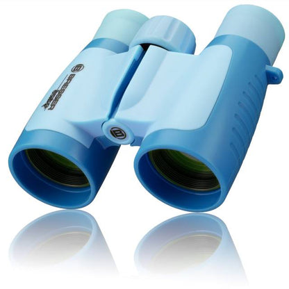 Bresser 3X30 Children'S Binoculars Blue
