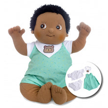 Rubens Barn Rubens Baby Nils 45Cm