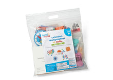 Learning Resources hand2mind Extended Manipulatives At Home Kit