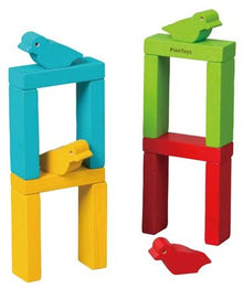 PlanToys Bird Tower