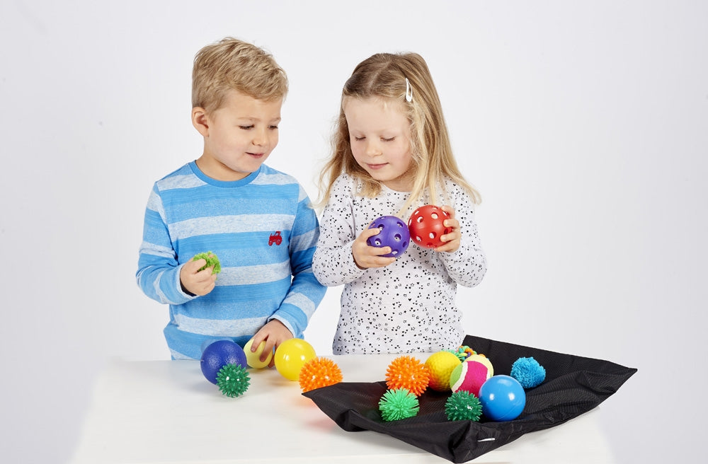 TickiT Sensory Ball