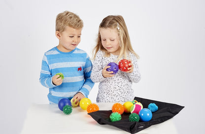 TickiT Sensory Ball