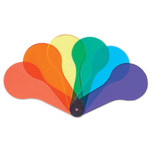 Learning Resources Primary Science® Colour Paddles
