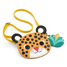 Djeco Cheetah Shoulder Bag