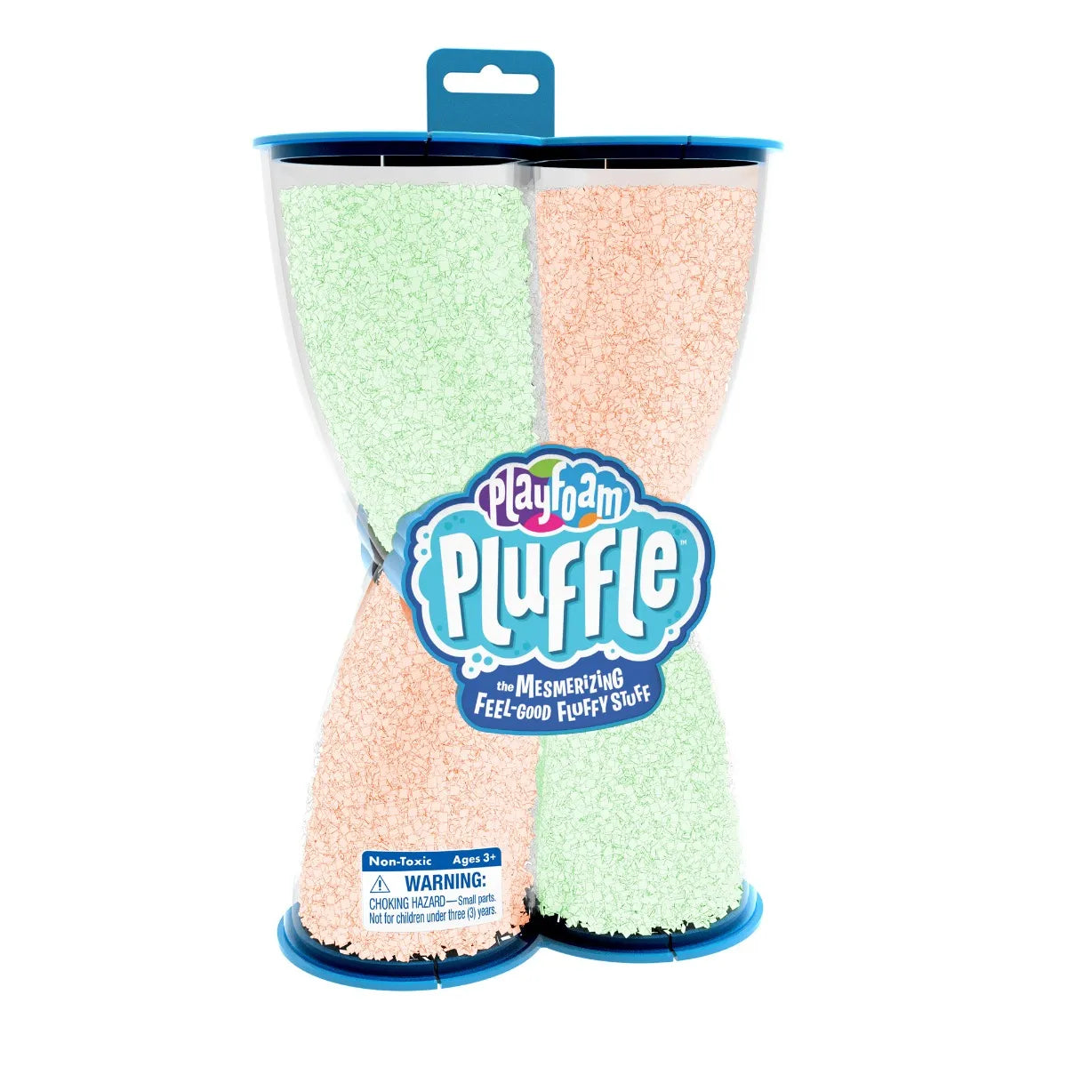 Learning Resources Educational Insights Playfoam Pluffle™ Twist Glow In The Dark