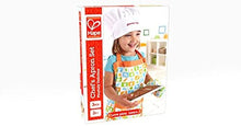 Hape Chef Apron Set
