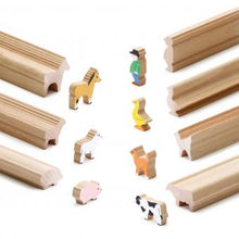 Erzi Craft Moulding Farm