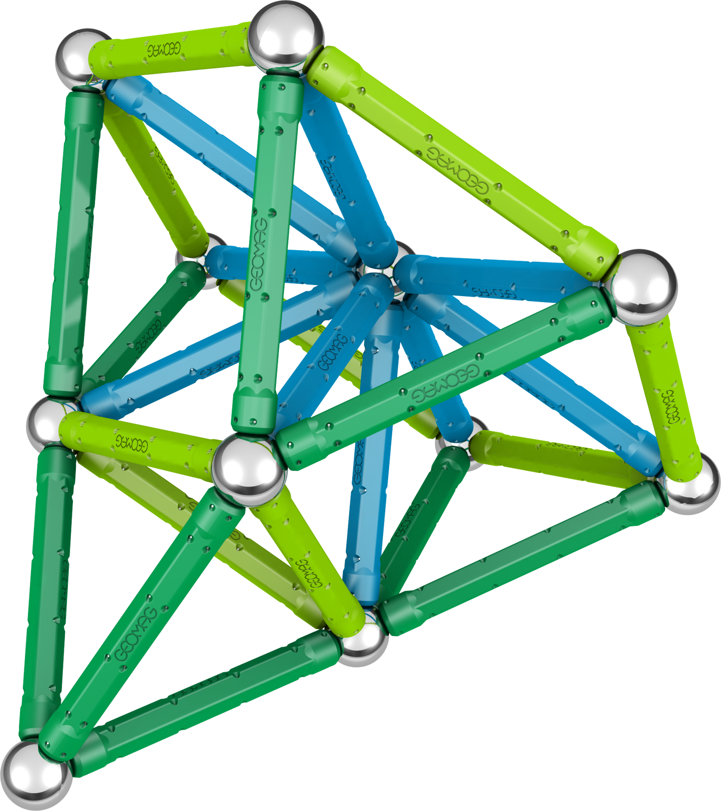 Geomag Colour 91pcs