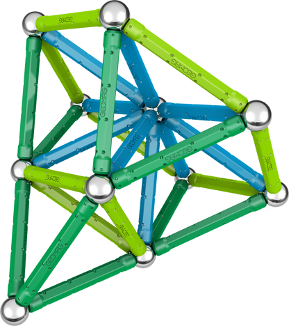 Geomag Colour 91pcs