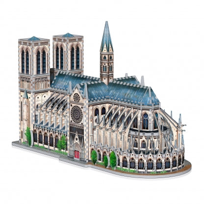 Notre-Dame de Paris