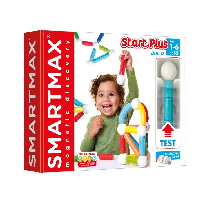 SmartMax Start +
