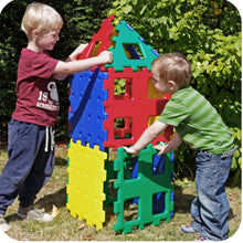 XL Polydron Set 1