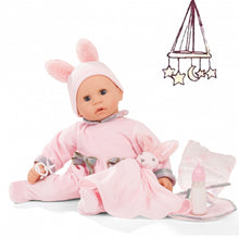 Gotz Dolls Cookie Care Pastellino with function (F)