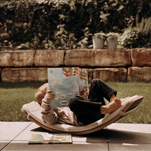 Wobbel Board Deck Cushion - Original