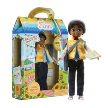 LOTTIE Junior Reporter Sammi