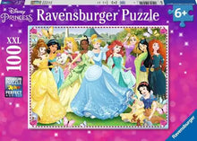 Ravensburger Disney Princess, XXL 100pc