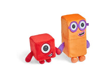 Learning Resources Numberblocks One And Two Playful Pals