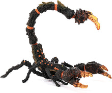 Schleich Lava Scorpion