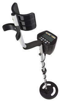 Bresser National Geographic Metal detector