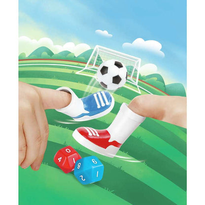 Hape Free Kick