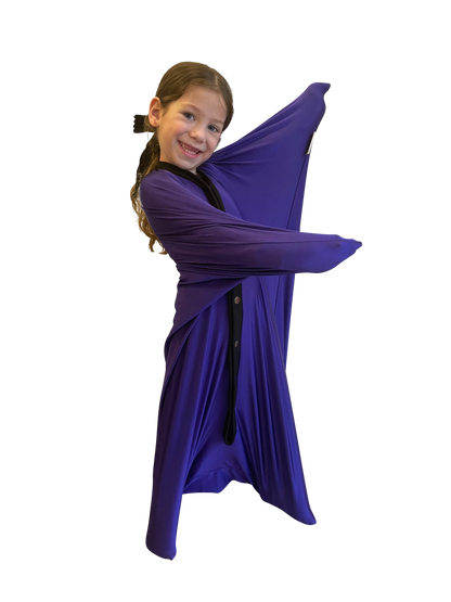 Playlearn Sensory Body Sock - Small