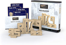 SumBlox Math Blocks