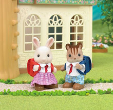 Sylvanian Families School Friends