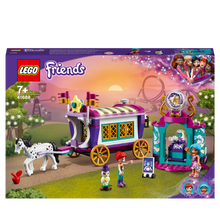 LEGO Friends 41688 Magical Caravan (R)