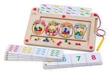 Playlearn Sweet Jars