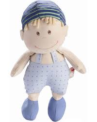 Haba Doll Tim