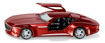 Siku 1:50 Vision Mercedes-Maybach 6