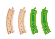 Hape Deep Jungle Track Pack